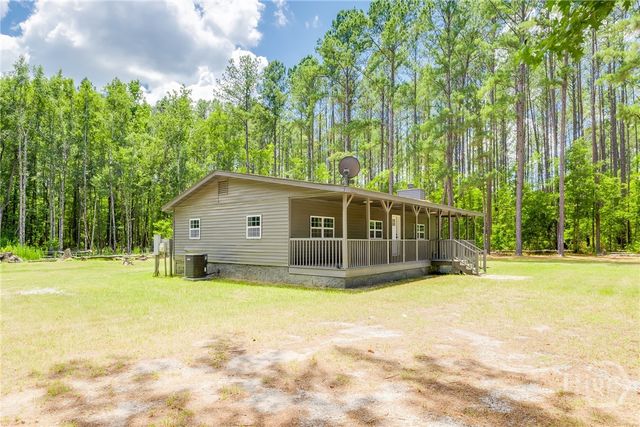4112 Seed Tick Road, Ellabell, GA 31308