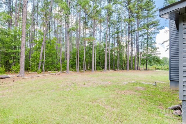 4112 Seed Tick Road, Ellabell, GA 31308