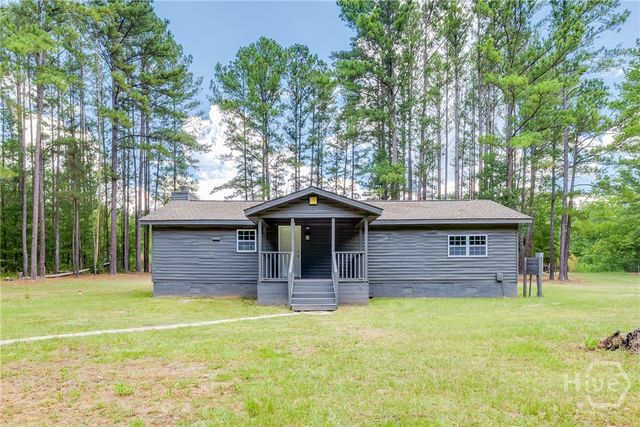 4112 Seed Tick Road, Ellabell, GA 31308