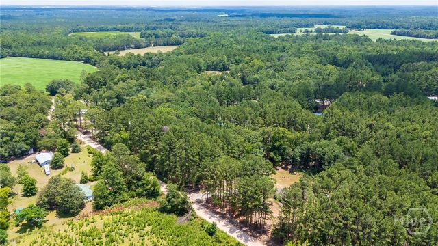 4112 Seed Tick Road, Ellabell, GA 31308