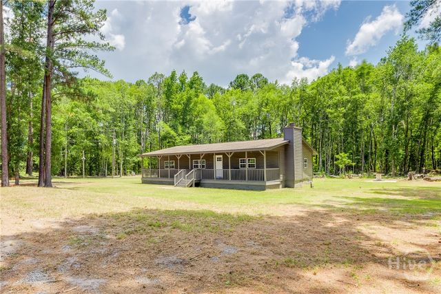 4112 Seed Tick Road, Ellabell, GA 31308