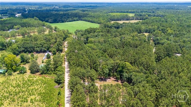 4112 Seed Tick Road, Ellabell, GA 31308