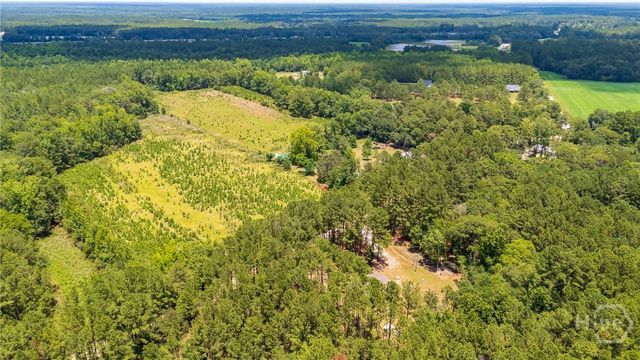 4112 Seed Tick Road, Ellabell, GA 31308