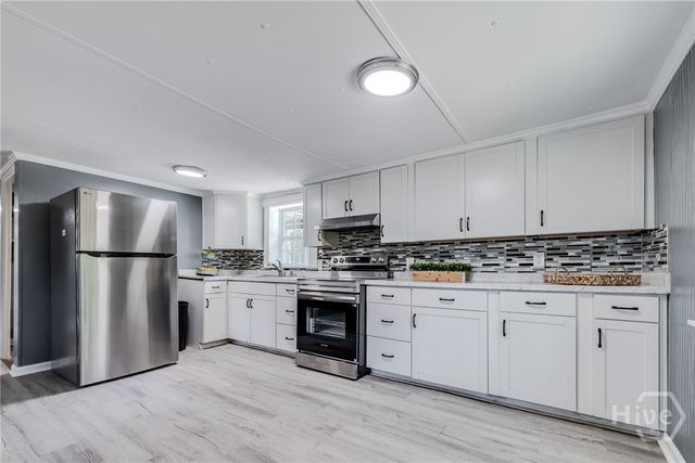 4112 Seed Tick Road, Ellabell, GA 31308