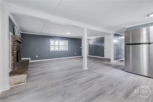 4112 Seed Tick Road, Ellabell, GA 31308