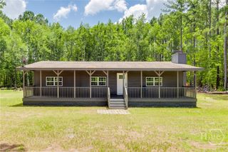 4112 Seed Tick Road, Ellabell, GA 31308