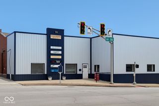 302 E Market Street, Crawfordsville, IN 47933