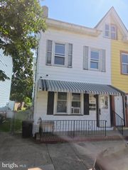1016 ANDERSON ST #2, Trenton, NJ 08611