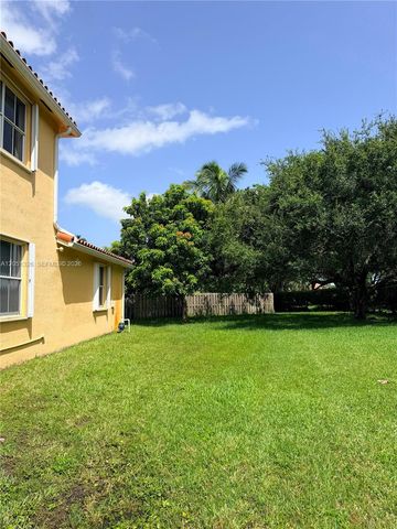 3802 SW 165th Terrace 0, Miramar, FL 33027