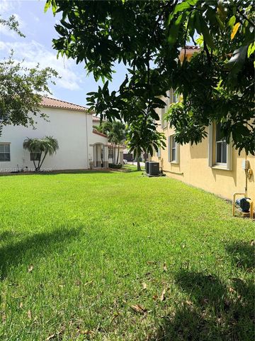 3802 SW 165th Terrace 0, Miramar, FL 33027