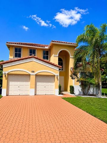 3802 SW 165th Terrace 0, Miramar, FL 33027