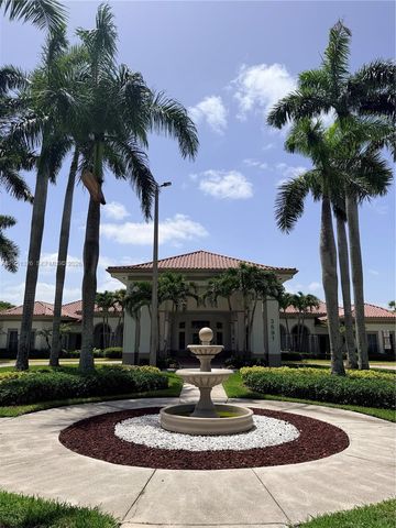 3802 SW 165th Terrace 0, Miramar, FL 33027