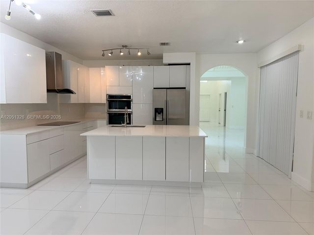 3802 SW 165th Terrace 0, Miramar, FL 33027