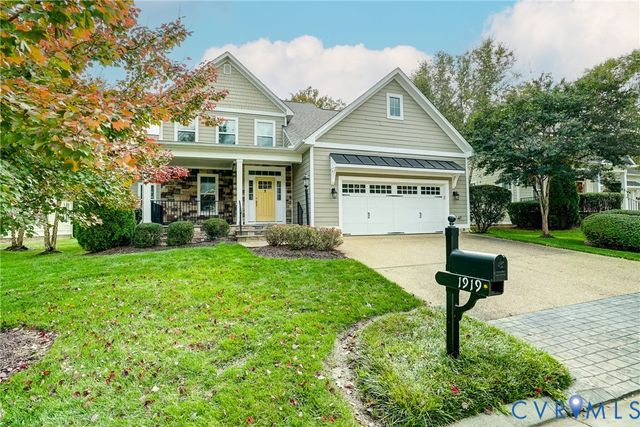 1919 Hounslow Ln, Goochland, VA 23103