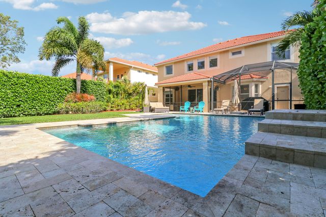 8088 Bautista Way, Palm Beach Gardens, FL 33418