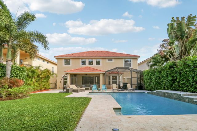 8088 Bautista Way, Palm Beach Gardens, FL 33418