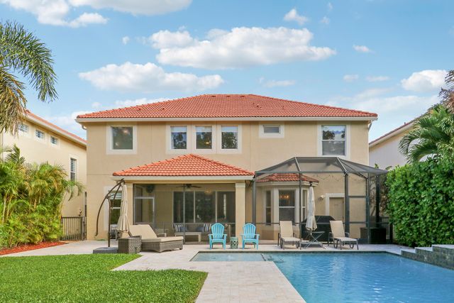 8088 Bautista Way, Palm Beach Gardens, FL 33418