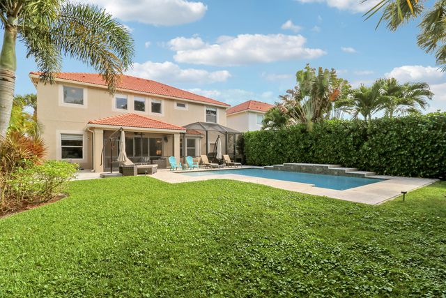 8088 Bautista Way, Palm Beach Gardens, FL 33418