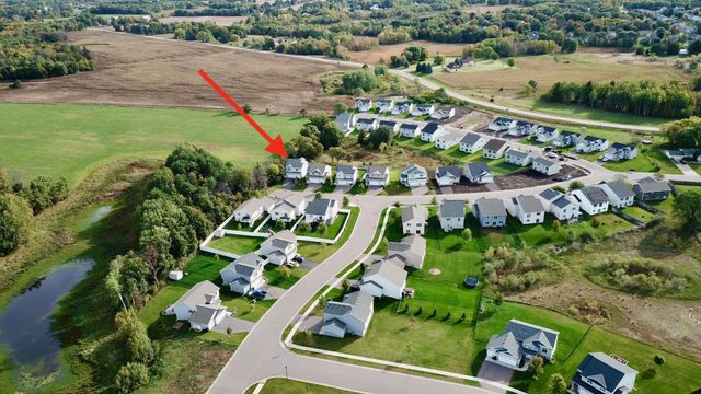 23711 Marigold Street NW, Saint Francis, MN 55070