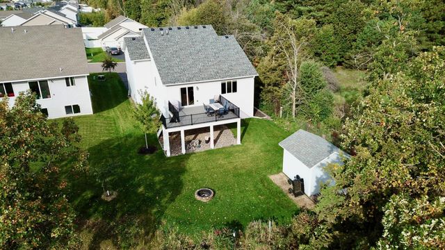 23711 Marigold Street NW, Saint Francis, MN 55070