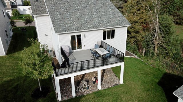 23711 Marigold Street NW, Saint Francis, MN 55070