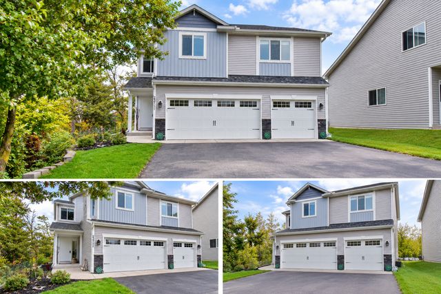 23711 Marigold Street NW, Saint Francis, MN 55070