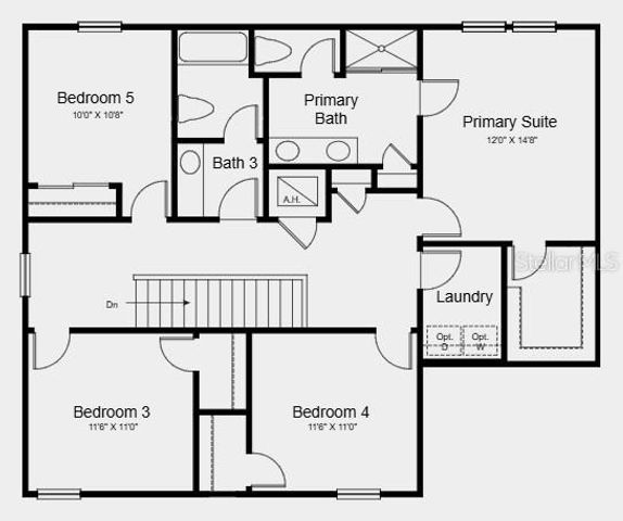 7480 SANDSTONE DRIVE, Groveland, FL 34736