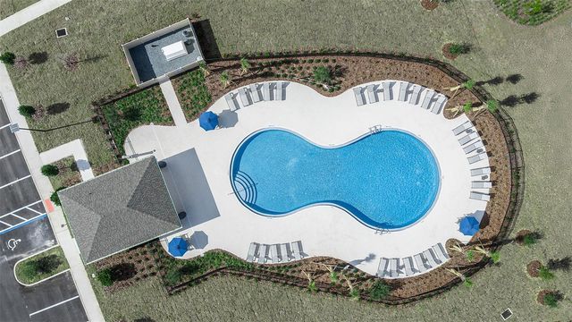 7480 SANDSTONE DRIVE, Groveland, FL 34736