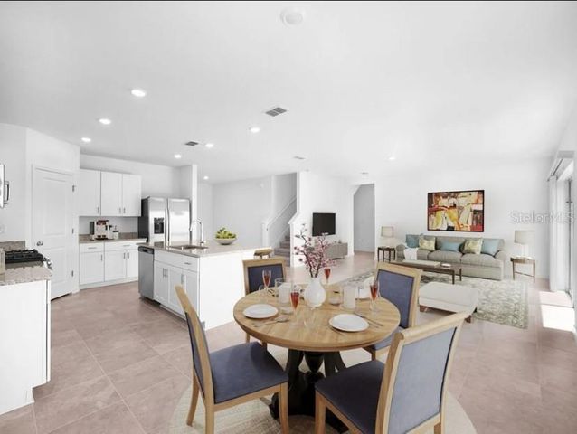 7480 SANDSTONE DRIVE, Groveland, FL 34736