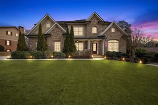 4899 Springfield Drive, Dunwoody, GA 30338