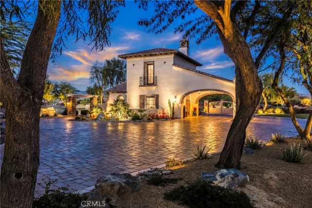 54245 Seattle Slew Way, La Quinta, CA 92253
