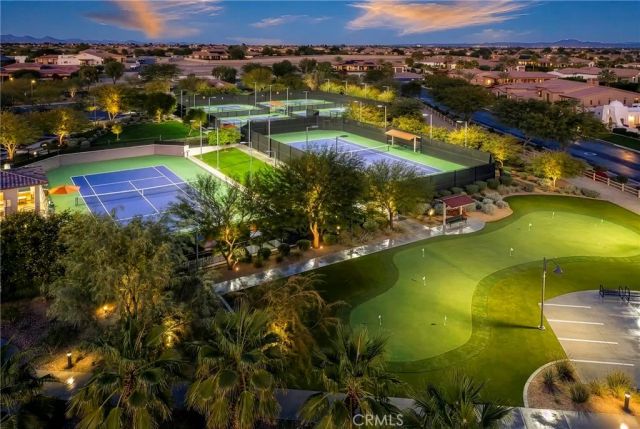 54245 Seattle Slew Way, La Quinta, CA 92253
