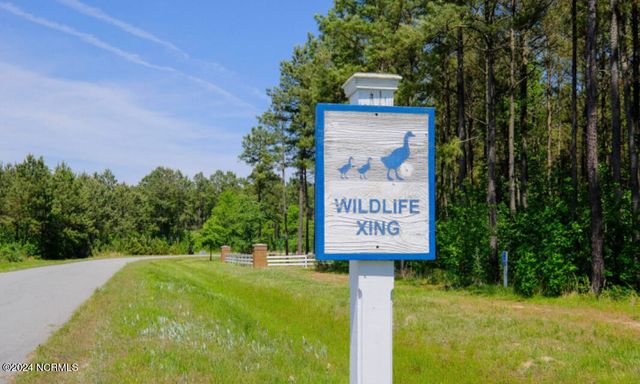 305 Winfall Court, Edenton, NC 27932