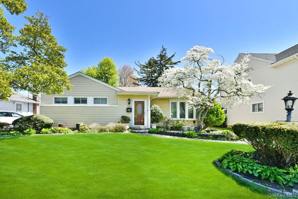 855 Preston Road, East Meadow, NY 11554