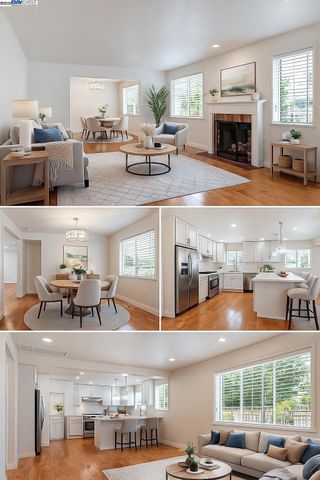 2940 Somerset Ave, Castro Valley, CA 94546