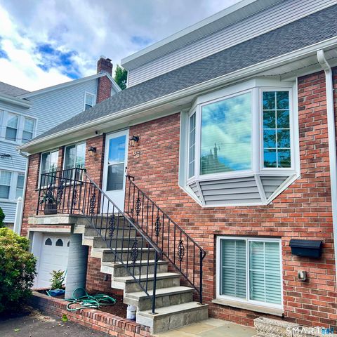 66 Treat Avenue, Stamford, CT 06906