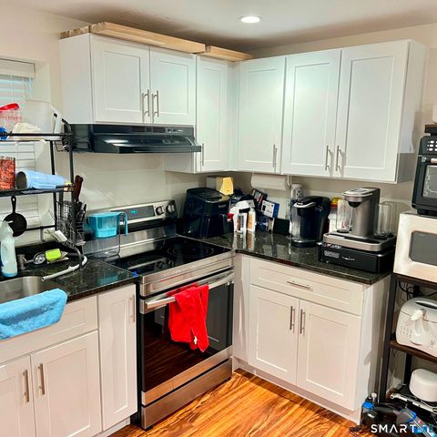 66 Treat Avenue, Stamford, CT 06906