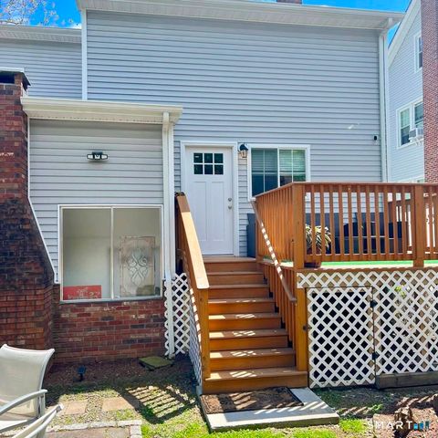 66 Treat Avenue, Stamford, CT 06906