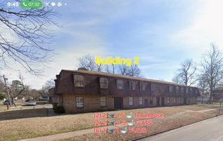 1100 W 18TH Avenue, Pine Bluff, AR 71601
