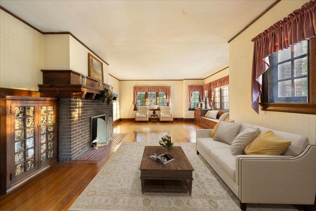 218 Forrest Avenue 218 Forrest Avenue, Springfield, OH 45505