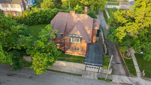 218 Forrest Avenue 218 Forrest Avenue, Springfield, OH 45505