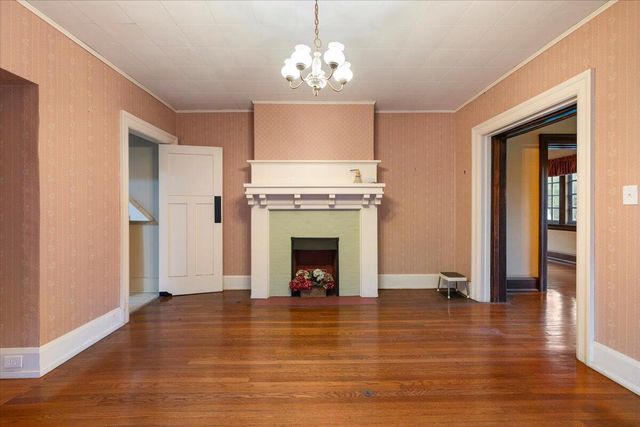 218 Forrest Avenue 218 Forrest Avenue, Springfield, OH 45505