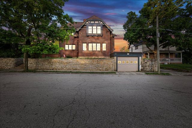 218 Forrest Avenue 218 Forrest Avenue, Springfield, OH 45505