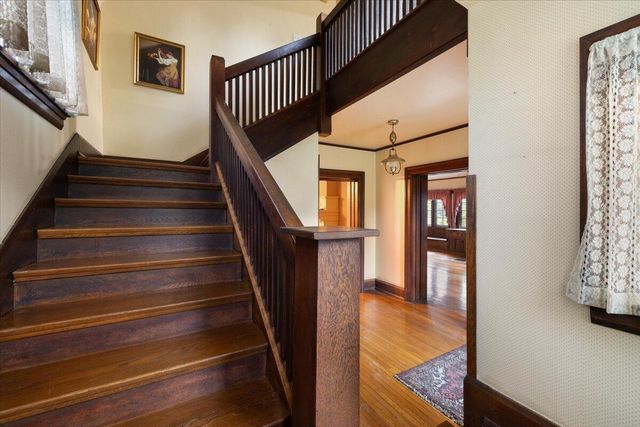 218 Forrest Avenue 218 Forrest Avenue, Springfield, OH 45505