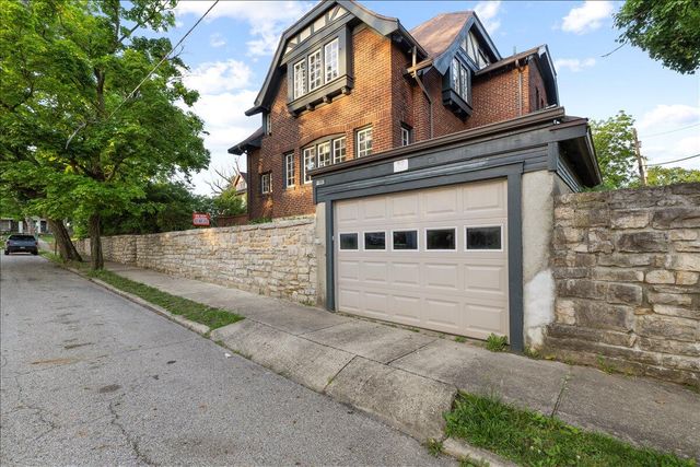 218 Forrest Avenue 218 Forrest Avenue, Springfield, OH 45505
