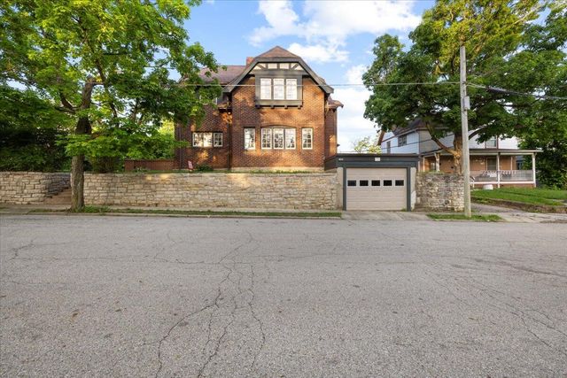 218 Forrest Avenue 218 Forrest Avenue, Springfield, OH 45505