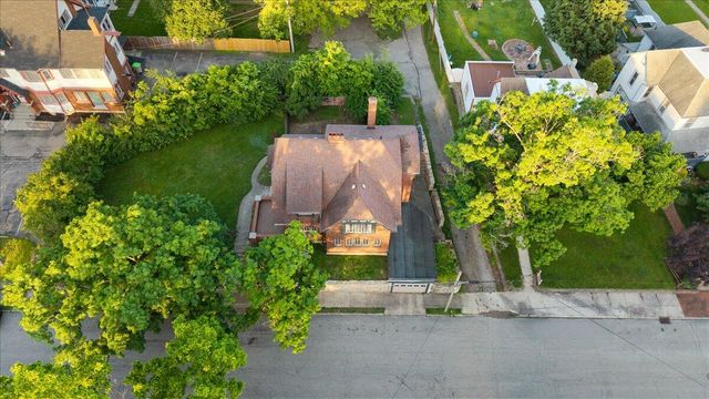 218 Forrest Avenue 218 Forrest Avenue, Springfield, OH 45505
