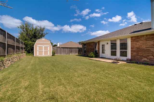 7017 Travelers Crossing, Rowlett, TX 75089