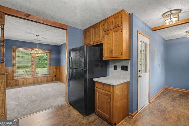 4535 E Cherokee Drive, Canton, GA 30115
