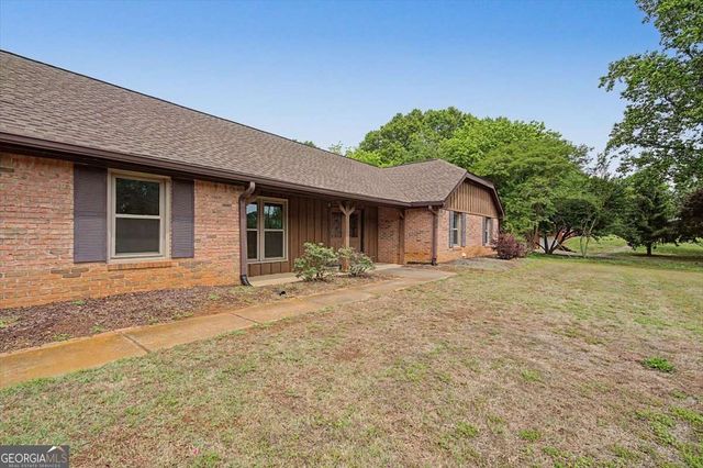4535 E Cherokee Drive, Canton, GA 30115